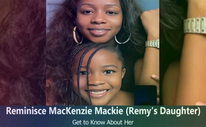 Uncover The Remarkable Journey Behind "Remy Ma Daughter Age"