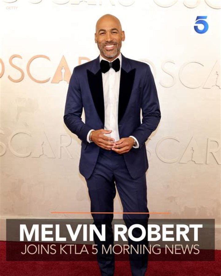 Uncover The Secrets Behind Melvin Robert's Enduring Legacy