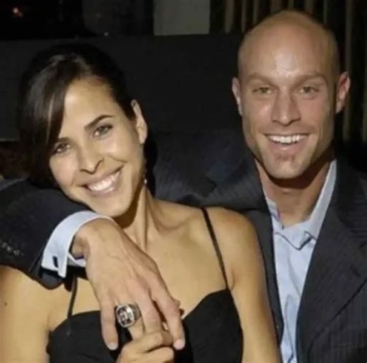 Uncover The Secrets: Gabe Kapler's Wife Revealed