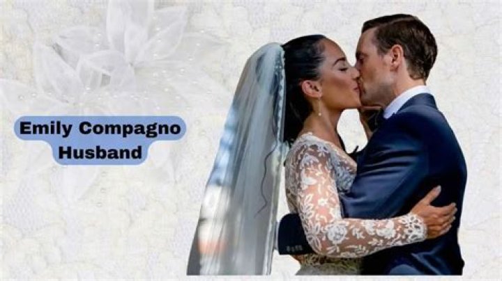 Uncover The Secrets Of Emily Compagno's Husband, Jon Skoog