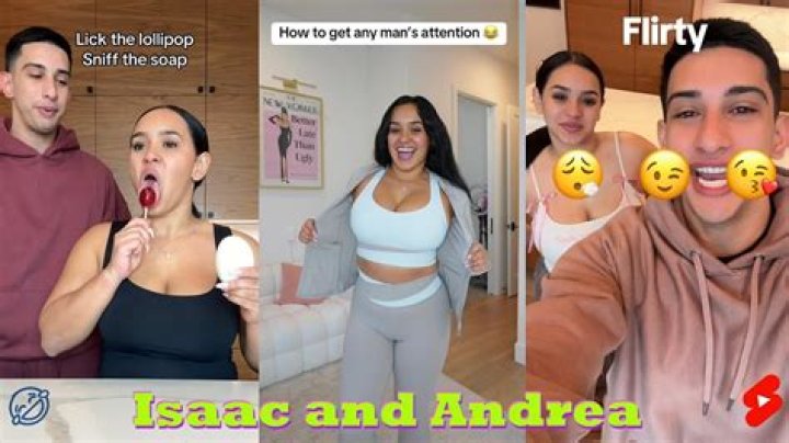 Uncover The Secrets Of Isaac And Andrea's OnlyFans: A Revealing Review