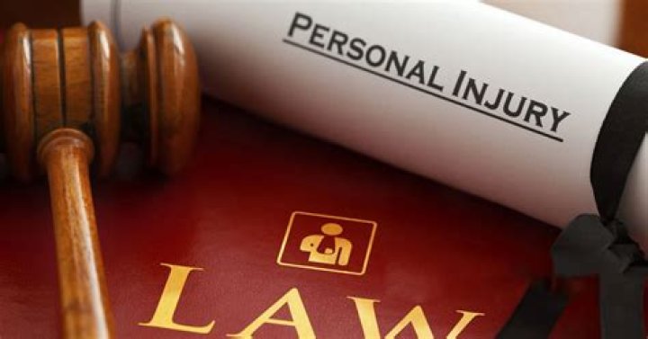 Uncover The Secrets Of Personal Injury Law With Aidan Kearney Lindsay Gaetani