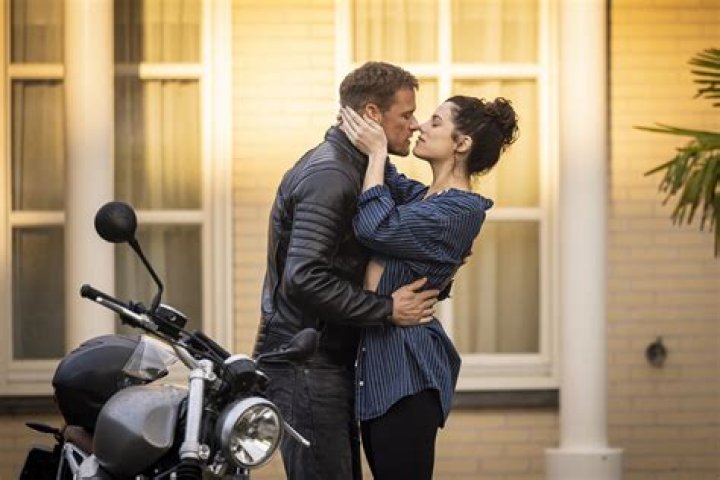 Uncover The Secrets Of Sam Heughan And Wife's Enduring Love