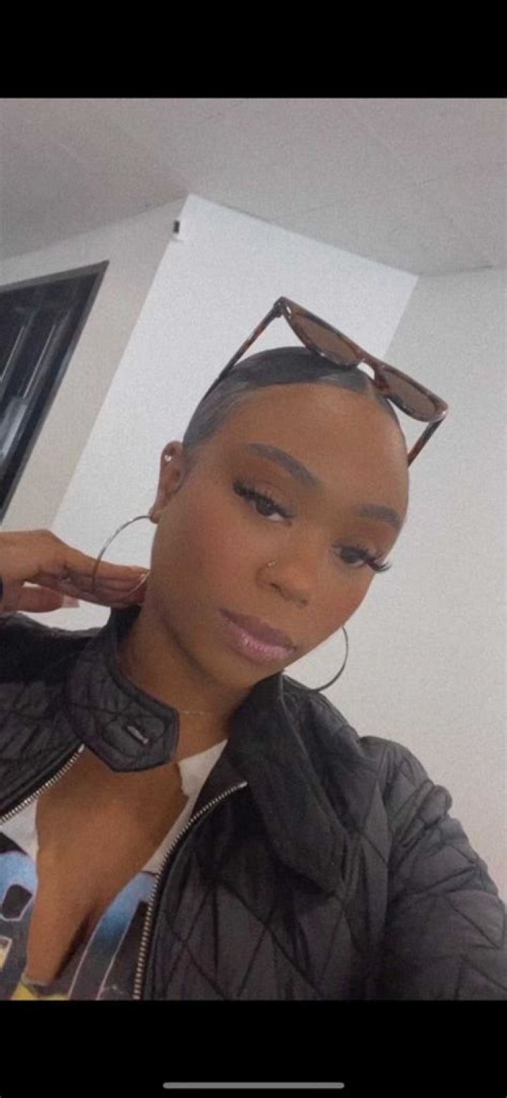 Uncover The Secrets Of The DeeDeeDavis OnlyFans Leak