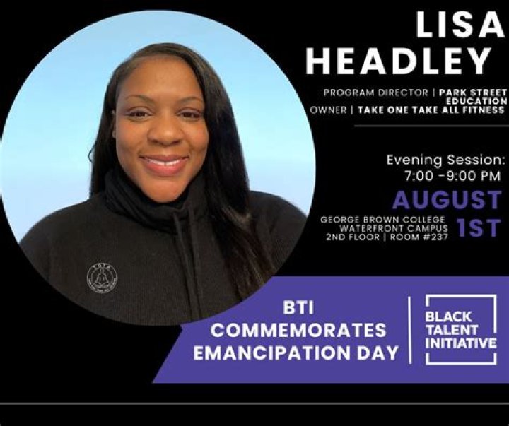 Uncover The Secrets To Diversity And Inclusion With Renowned Expert Lisa S. Headley
