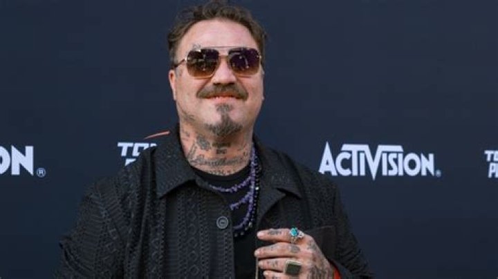 Uncover The Surprising Secrets Of Bam Margera's Net Worth