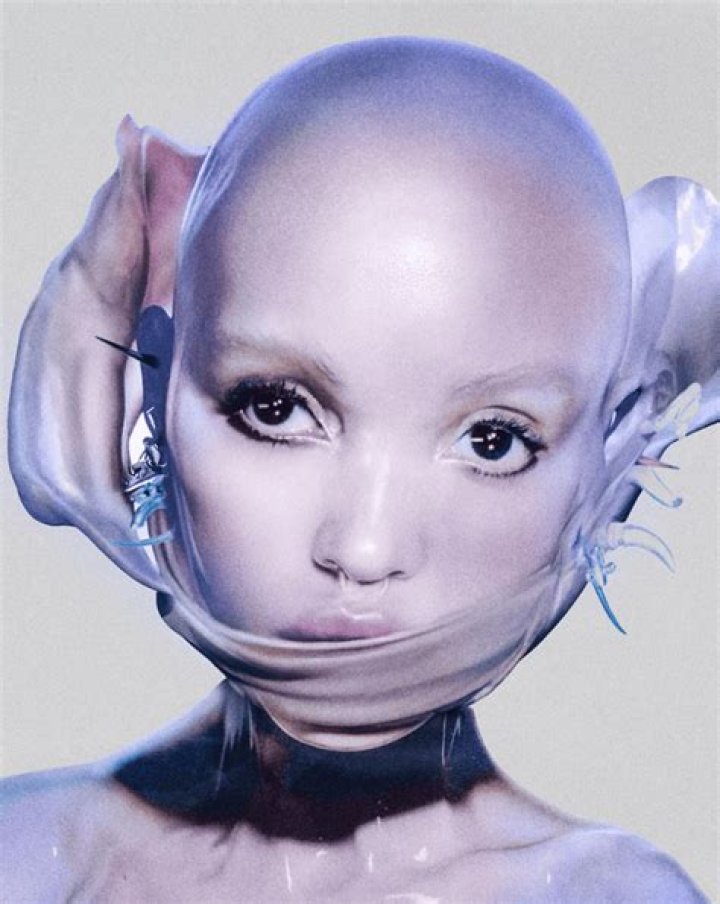 Uncover The Truth Behind "FKA Twigs Flashes Her Toned Legs In"