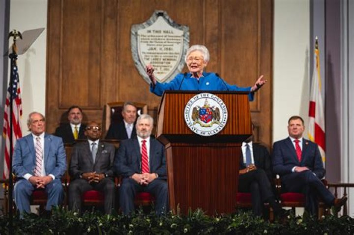 Uncover The Truth: Is Alabama Governor Kay Ivey Married?