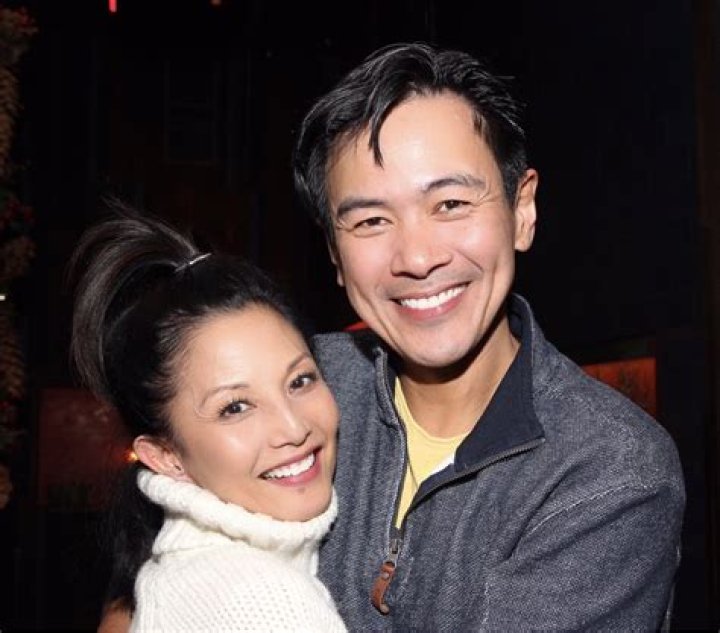 Uncover The Untold Story: Tamlyn Tomita's Husband Revealed