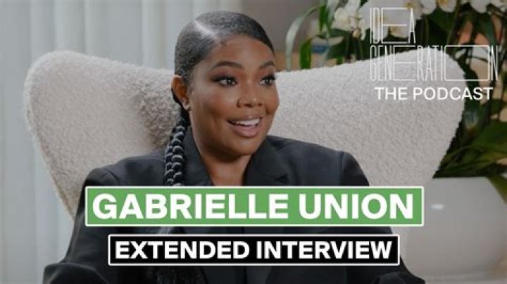 Uncover The World Of Gabrielle Union's Remarkable Son: Discoveries And Insights