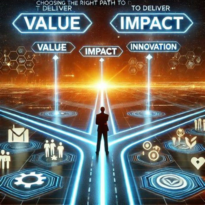 Uncovering Her Values And Impact