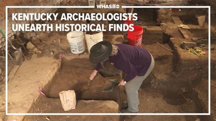 Uncovering Hidden Discoveries And Unveiling Family Legacy