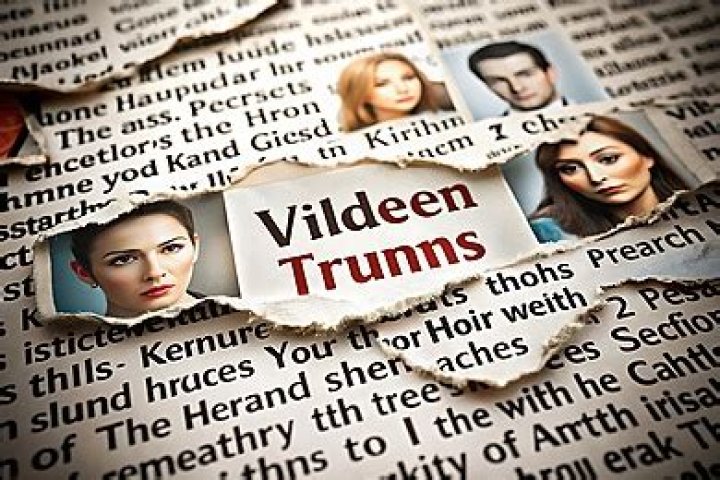 Uncovering Hidden Truths And Unveiling Justice