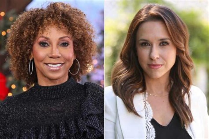 Uncovering Lacey Chabert's Age: A Detailed Investigation