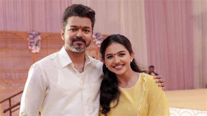 Uncovering Mamitha Baiju's Youthful Journey: Age Revealed