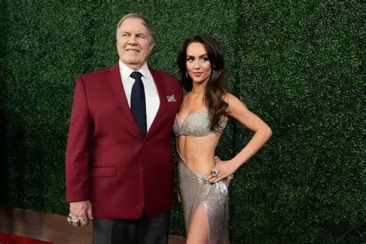 Uncovering The Age Of Bill Belichick's Significant Other