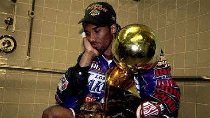 Uncovering The Exclusive Residence Of Legendary Kobe Bryant