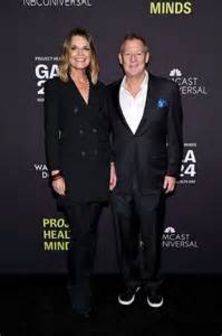 Uncovering The Facts Behind Alex Hall's Former Husband