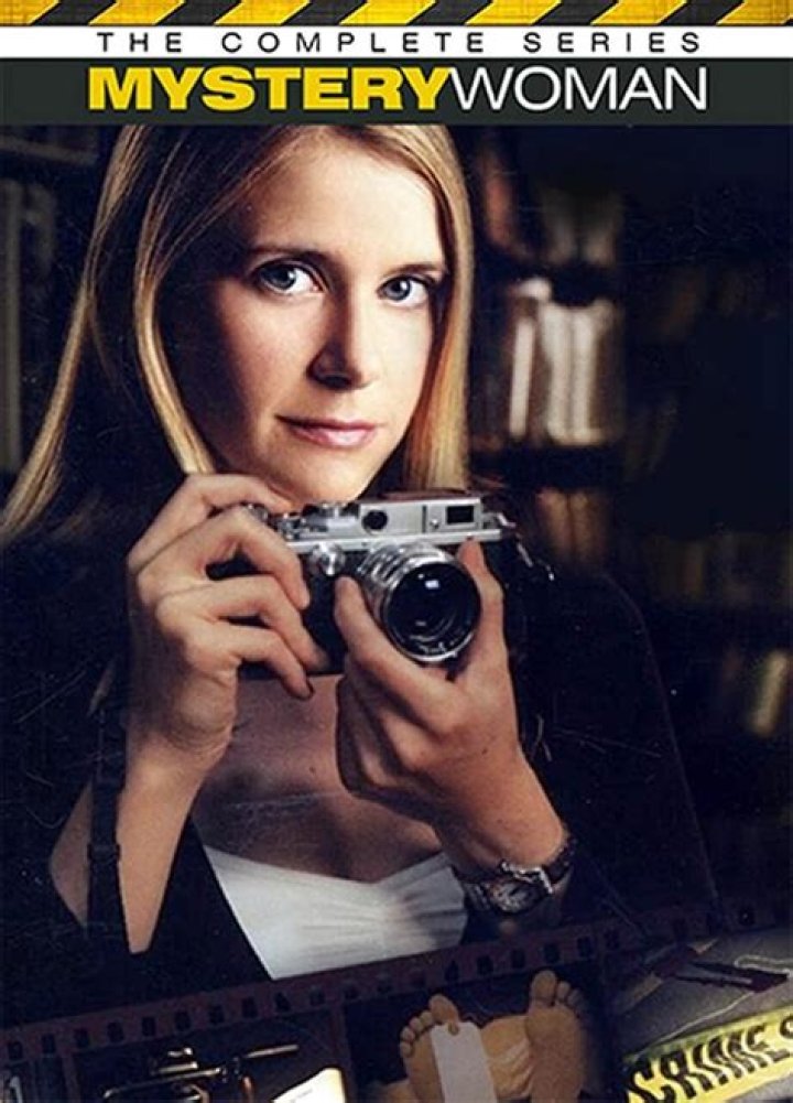 Uncovering The Identity Of The Mystery Woman