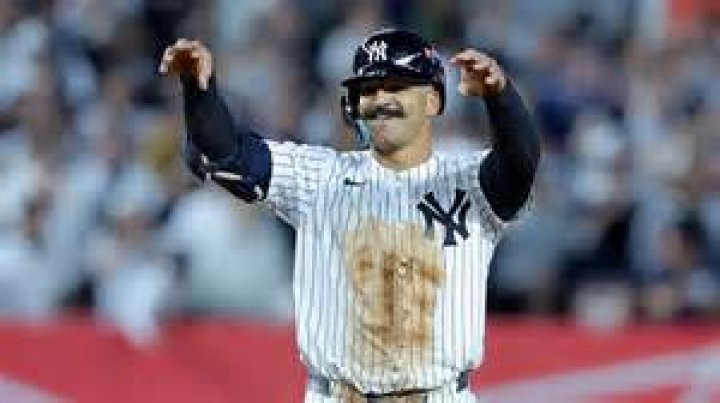 Uncovering The Inspiring Story Behind Trent Grisham's Soulmate