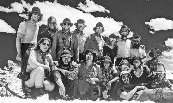 Uncovering The Life And Adventures Of A Wilderness Pioneer