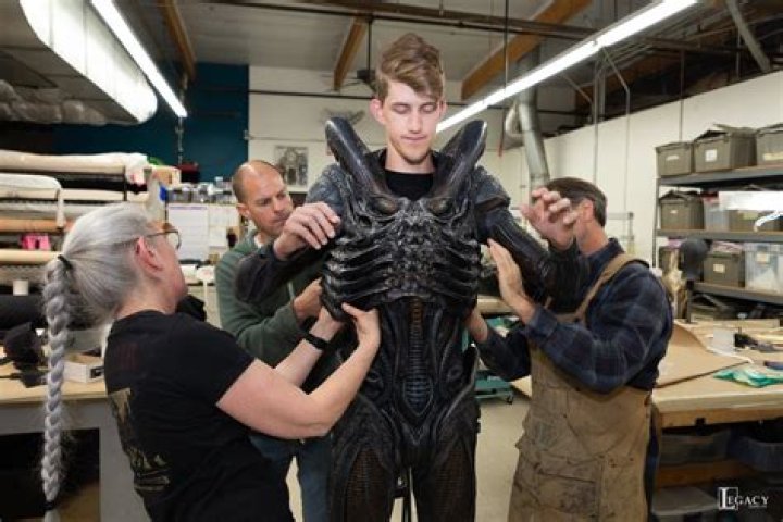 Uncovering The Man Behind The Actor
