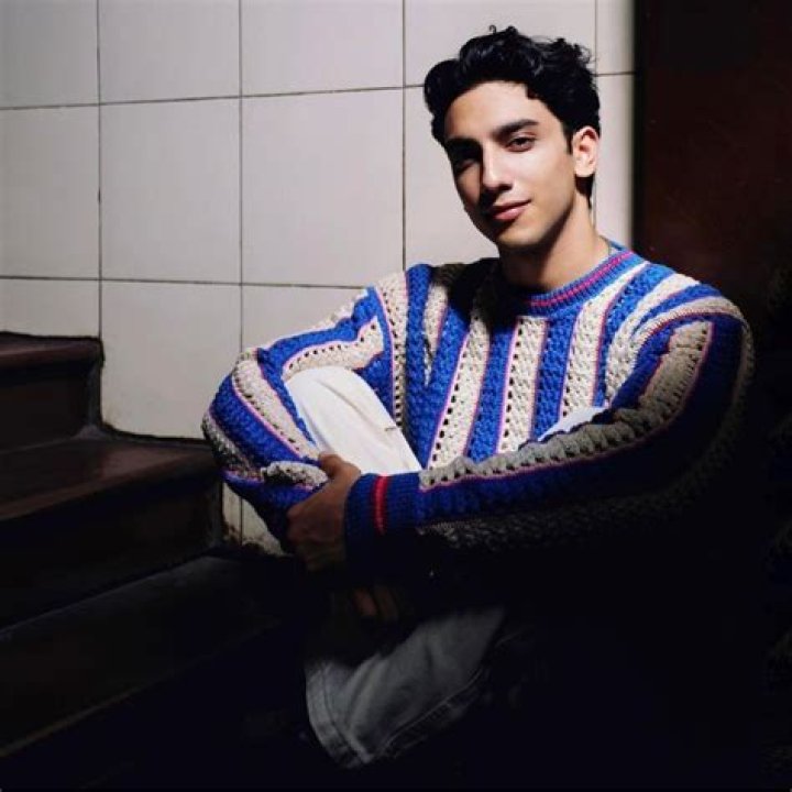 Uncovering The Mysteries Of Vedang Raina: Who Is He Really?