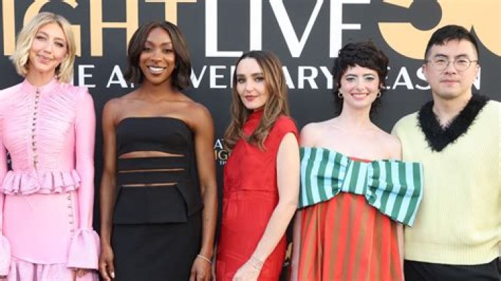 Uncovering The Personal Life Of The SNL Star