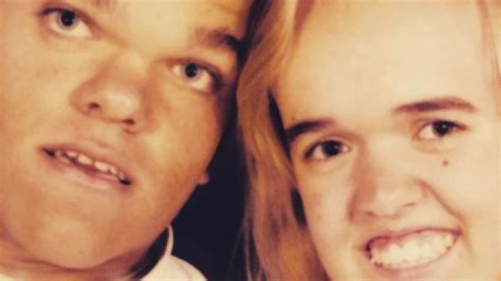 Uncovering The Real Trent And Amber Johnston