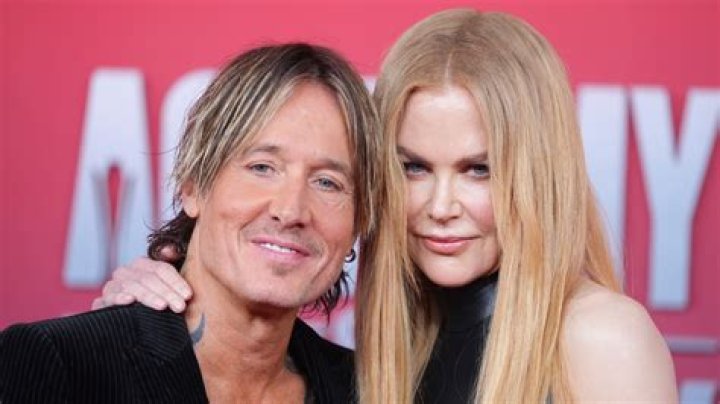 Uncovering The Rumors Surrounding Keith Urban And Nicole Kidman's Marriage