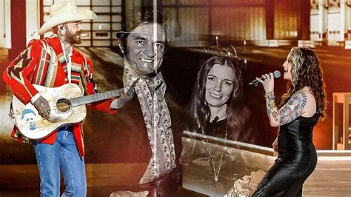 Uncovering The Secrets Of Ashley McBryde's Husband