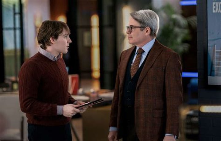 Uncovering The Secrets Of Matthew Broderick's Enduring Relationships