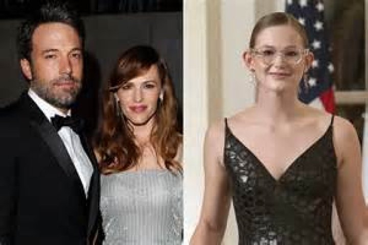 Uncovering The Secrets Of Violet Affleck: A Comprehensive Exploration