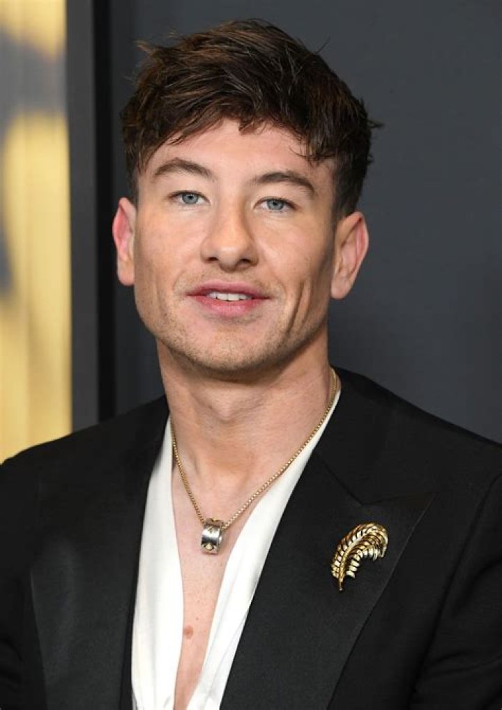 Uncovering The Sibling Connections Of Barry Keoghan