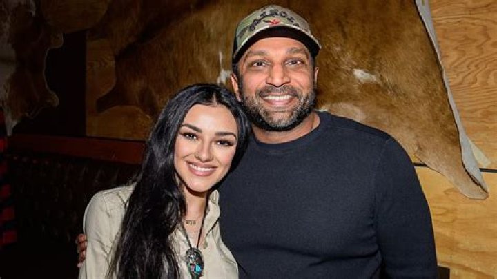 Uncovering The Truth About Kash Patel's Marital Status