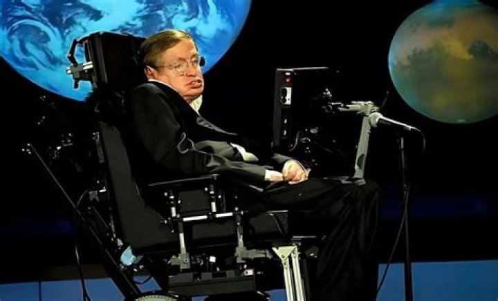 Uncovering The Truth: Stephen Hawking's Alleged Cheating