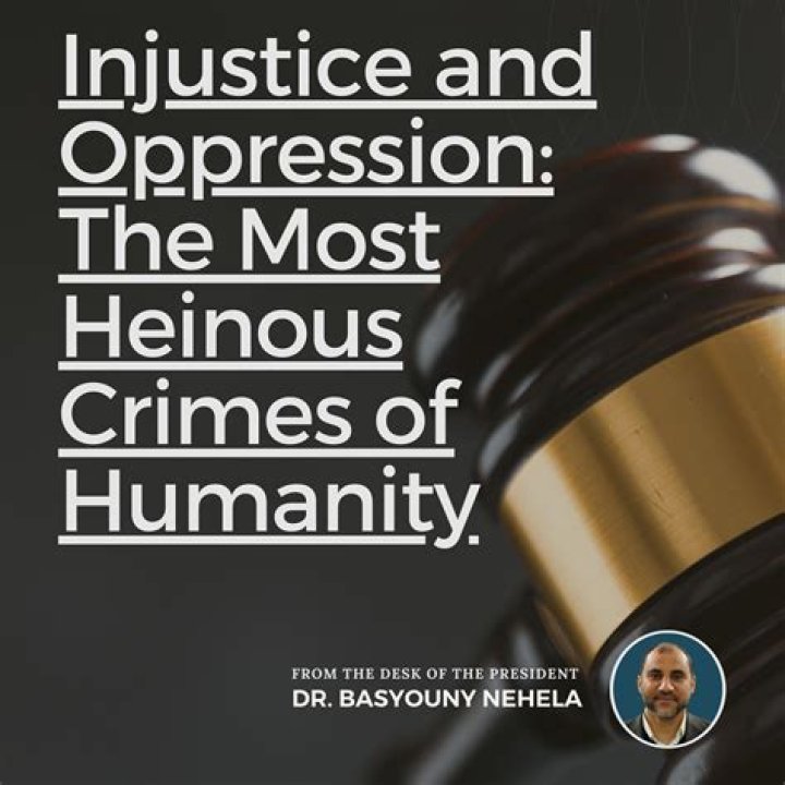 Uncovering The Truths And Consequences Of A Heinous Crime