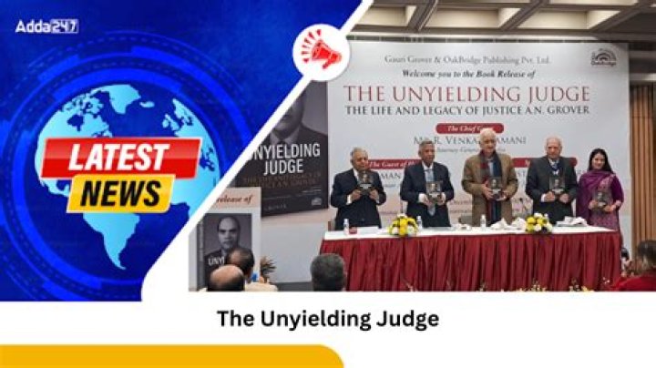 Uncovering The Unyielding Pursuit Of Justice