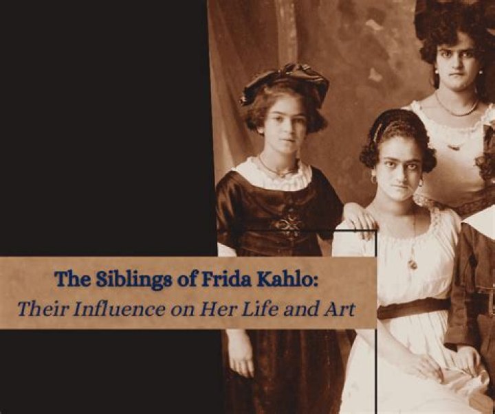 Uncovering Their Influence On Her Life