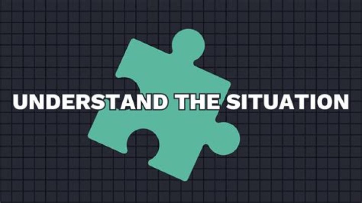 Understanding The Situation: Gloria CNN Sick