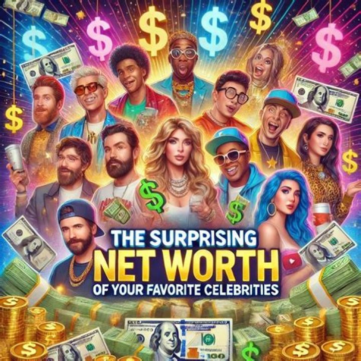 Understanding The Surprising Net Worth Of Stan Lee