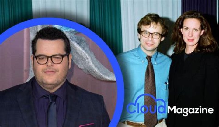 Unearthing The Life Of Son Mitchell Moranis