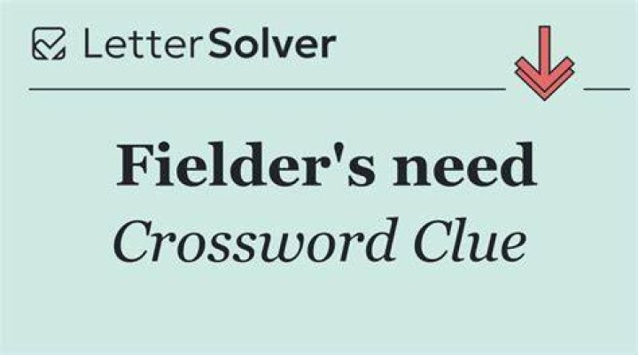 Universal Fielder's error Crossword Puzzle Clue Answers - News