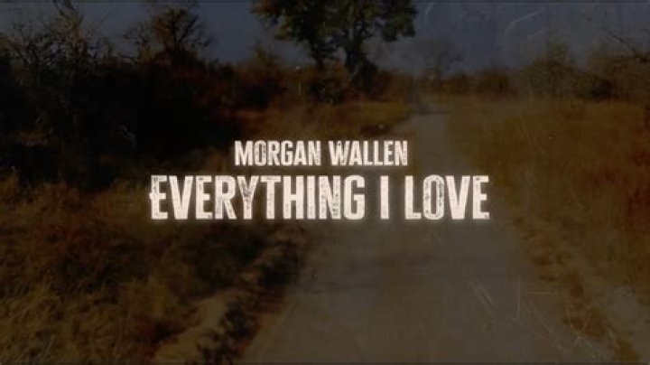 Unlock The Power Of Morgan Wallen Lyric Captions: Discover Secrets And Insights