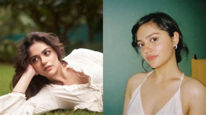 Unlock The Secrets Of Alanna Panday's Lip Transformation