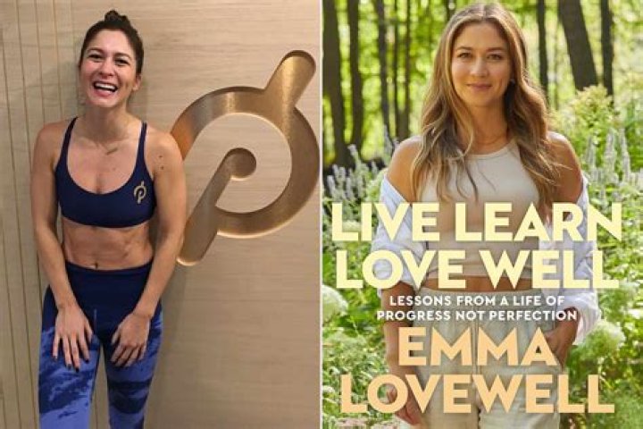 Unlock The Secrets Of Emma Lovewell: A Wiki Odyssey