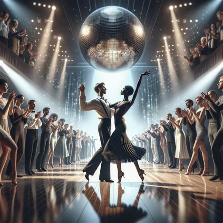 Unlocking Secrets Of Dance And Triumph