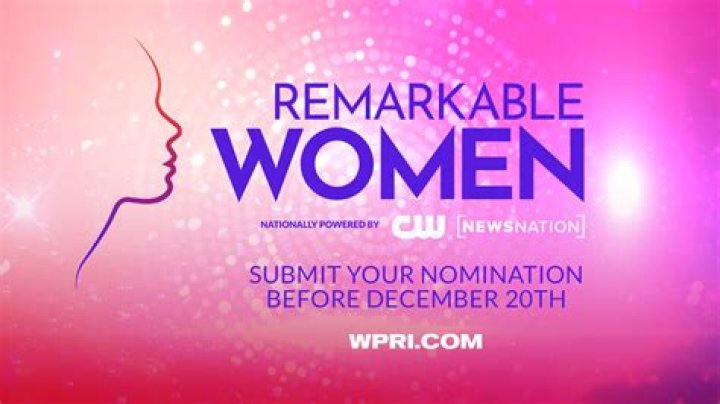 Unlocking The Secrets Of A Remarkable Woman