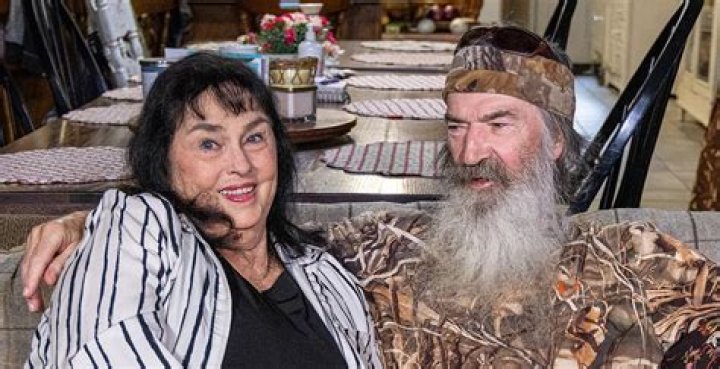 Unlocking The Secrets Of Kay Robertson's Net Worth