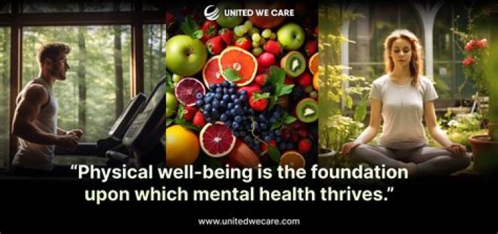 Unlocking The Secrets To Mental And Physical Well-being